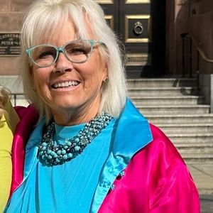 Meet your Posher, Ann